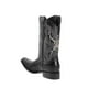 thumbnail image 4 of Botas Hombre Desert Boots Vaquera Caballero Piel, 4 of 4
