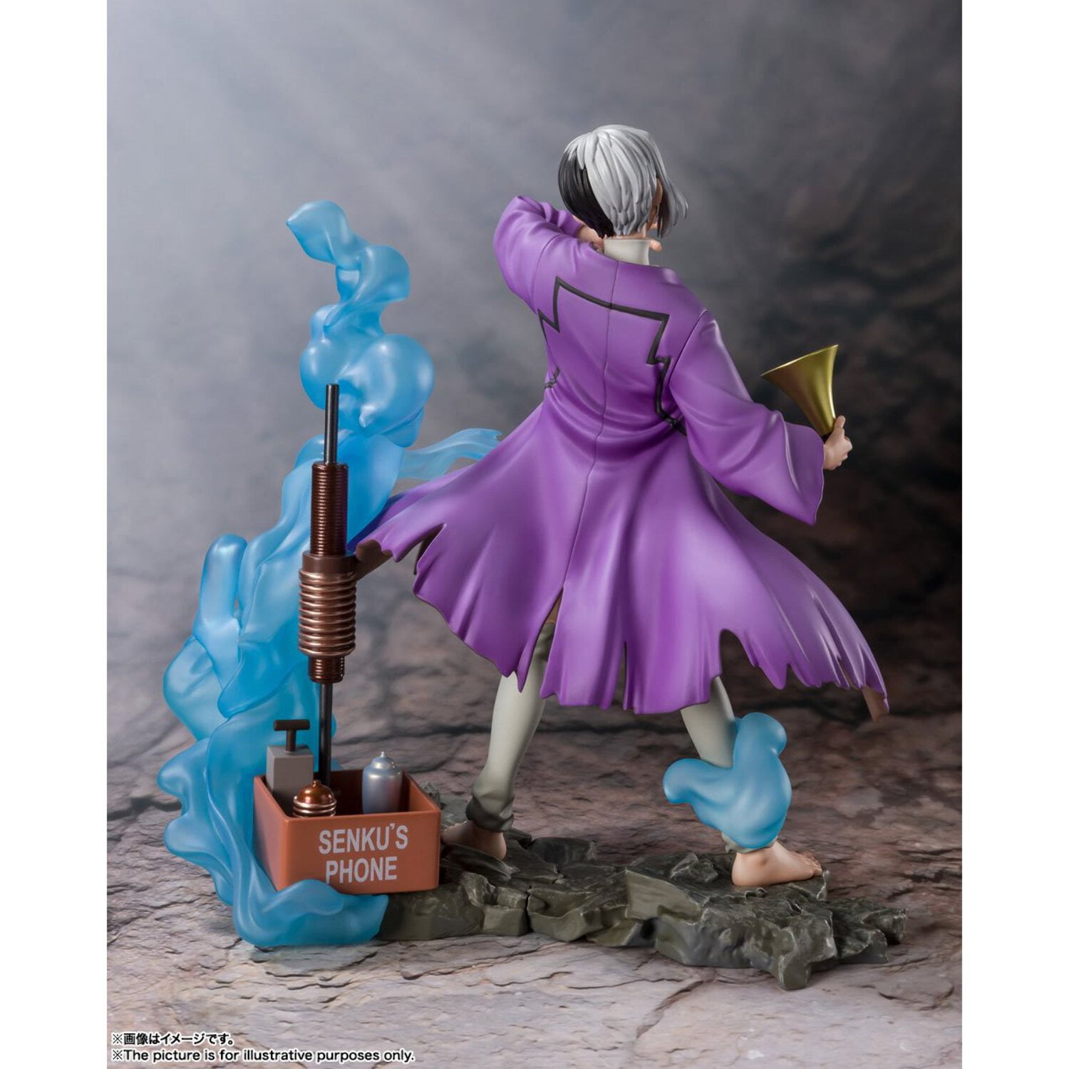 Dr.STONE 1〜18 71jYpTa5AKL._UF350,350_QL50_.jpg