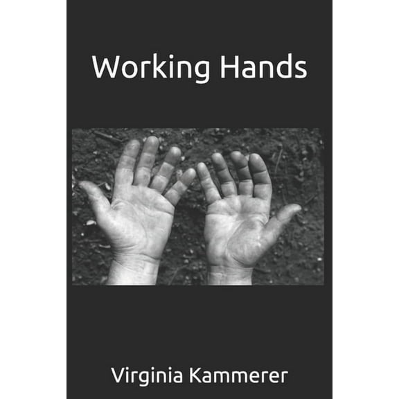 Working Hands (Paperback)