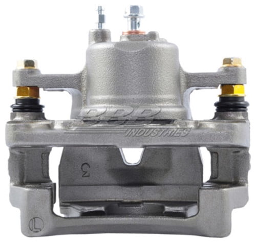 TERREPOWER formerly BBB Industries 99-01734A Reman Caliper w/installation Hardware
