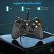 thumbnail image 5 of Xbox 360 gamepad con Cable PC de vapor multi-función de la unidad de vibración libre gamepad, 5 of 5