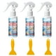 thumbnail image 1 of Spray limpiador para refrigeradores y congeladores | Limpiador apto para alimentos | Descongela el hielo y elimina manchas | 120 ml, 1 of 1