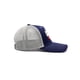 thumbnail image 3 of KNITE Gorra American Basic Trucker Hombre Ajustable Vintage Estilo Original, 3 of 5