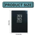 Notebook,Notebooks For Work,Notebooks, 24 25 Habit Journal Habit Health