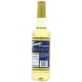 thumbnail image 6 of Torani French Vanilla Syrup, Plastic Bottle, Coffee Flavoring Syrup, No Known Allergens, 25.4 fl oz, 6 of 6