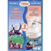 THOMAS & FRIENDS-NEW FRIENDS FOR THOMAS/SPILLS & CHILLS (DVD/DOUBLE FEATURE (DVD)