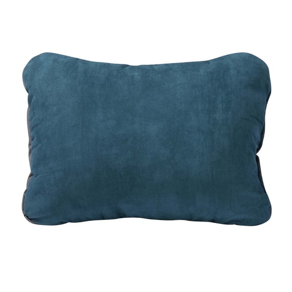 Almohada grande comprimible Therm-a-Rest Cinch para acampar y mochileros - Stargazer de 16 x 23 pulgadas
