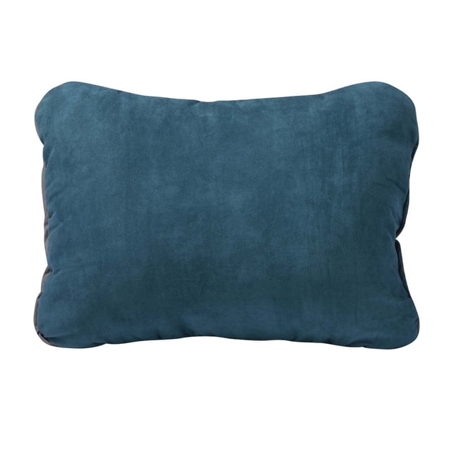 Almohada grande comprimible Therm-a-Rest Cinch para acampar y mochileros - Stargazer de 16 x 23 pulgadas