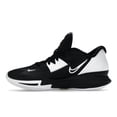thumbnail image 2 of Nike Men's Kyrie 5 Low TB Black White Basketball Shoes, from StockX, 2 of 5