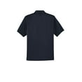 thumbnail image 5 of CornerStone Men’s Select Snag-Proof Pocket Polo. CS412P, 5 of 5