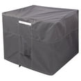 thumbnail image 1 of Air Conditioner Cover, Dustproof Air Conditioner Cover, Heavy-Duty Protective Cover Stable And Durable Garden For Outdoors Air Conditioner Home, 1 of 8