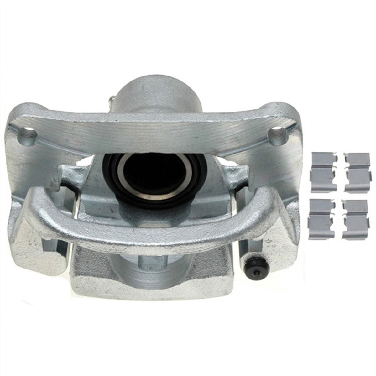 ACDelco 18fr2657 Rear Passenger Side Disc Brake Caliper Assembly For Fits Select: 2007-2015 TOYOTA TUNDRA, 2008-2015 TOYOTA SEQUOIA