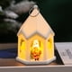 thumbnail image 1 of Christmas Decorations Children's Portable Lights Christmas Eve Gifts Desktop Decorations Wind Lights Hanging Decorations, 1 of 2