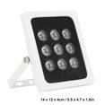 thumbnail image 4 of 20m/65.6ft Effective Irradiation Distance Camera Light, Fill Light, Surveillance Light For Indoor, 4 of 8