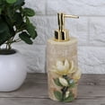 thumbnail image 4 of Dispensador de jabón y champú exprimible de calidad hotelera para mejorar el baño del hogar, 4 of 8