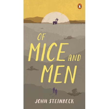 Of Mice and Men (Best Men's Hiking Boots 2019)