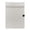 Silver, variant on Professional Leather Clipboard A4, Scratch-Resistant Writing Board with Sturdy Clip for Daily Tasks Meetings Site Inspections Reports & Forms, Silver, By Harlik