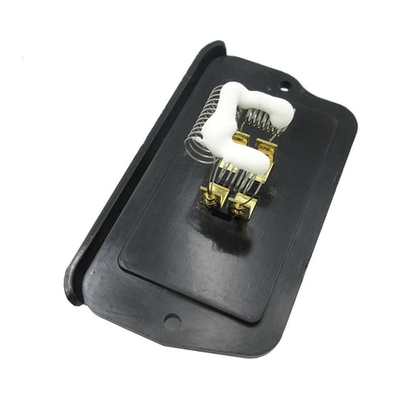 Heater Blower Motor Resistor For HONDA Civic VI 1999- For MG ZS 2.0 TD 2001 - 2005 For ROVER 25 JGH10002 79330ST3E01