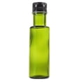 thumbnail image 1 of Shisuyan Bouteille d'Huile d'Olive avec Couvercle Scellé Bouteille en Verre Scellée Bouteille Liquide Vide en Verre Récipient de Bouteille Liquide en Verre, 1 of 8