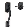 thumbnail image 1 of Schlage CAMELOT HANDLESET AB (Pack of 1), 1 of 3