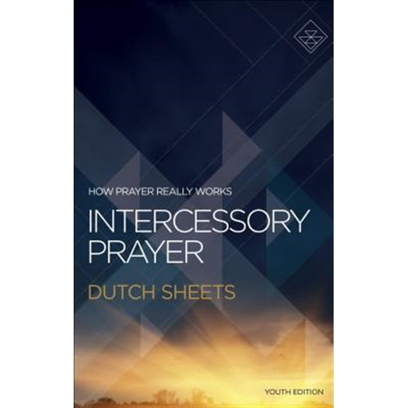 Pre-Owned Intercessory Prayer: How Prayer Really Works Paperback