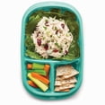 thumbnail image 4 of Rubbermaid Food Storage Container Set with Lids and Dividers, 4.7 Cup, Assorted, Pack of 8, 4 of 4