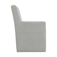 thumbnail image 5 of Picket House Furnishings Marcy Standard Height 5PC Dining Set-Table and Four Arm Chairs, 5 of 13