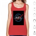 thumbnail image 3 of Camisetas sin mangas asiáticas con estampado de algodón Things Bhoot Stranger Onic Willbyers Mikeeleven Lucas Dustin Acrobat And The Flea, 3 of 5