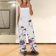 thumbnail image 4 of Bogo Linen Pants Women Plus Capri Women'S Pants Petite Plus Size Flare Pants For Women Sweatpants Women Petite Set Womens Trousers Tall Or Long, 4 of 6