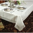 thumbnail image 1 of Treasure Lace Tablecloth, 1 of 1