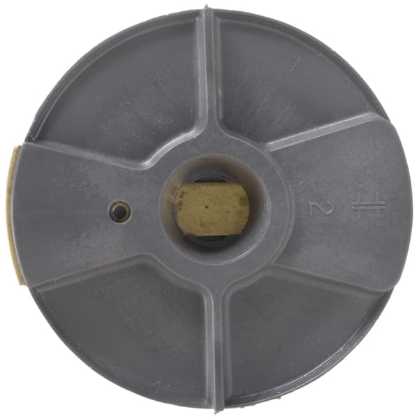 Distributor Cap and Rotor Kit