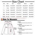 thumbnail image 2 of TKLPEHG Women's Blouses Dressy Casual Hooded Zipper Hooded Sunscreen Tops Fashion Long Sleeve T Shirt Loose Fall Tops Solid Color Lightweight Comfy Pullover (Purple,XXXL), 2 of 3