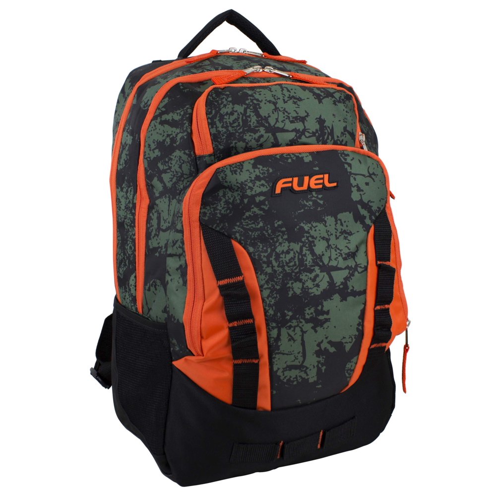 Fuel Fuel Boys Escape Backpack
