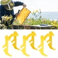 thumbnail image 3 of Honey Bucket Holder,  Honey Bucket Grip, Anti-Rust for Beekeeper Home, 3 of 7