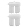 thumbnail image 1 of 2 piezas de batería Convertir el conmutador para el calentador de agua de agua Caja de batería de calentador de agua de plástico fácil instalación impermeable y fácil de almacenar, 1 of 6