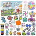 thumbnail image 1 of Toy Set 39;s Countdown Hand Tear Blind Box Toy, 1 of 1