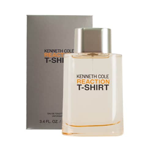 kenneth cole reaction t shirt cologne