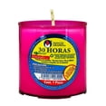 thumbnail image 2 of Veladora Aramo 30 horas varios colores, 2 of 4