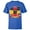 Royal, variant on Marvel Spider-Man: No Way Home Spidey Suit Mashup - Short Sleeve T-Shirt for Kids – Customized-Royal