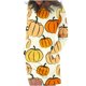 thumbnail image 2 of ICHUANYI Clearance Women's Fashion Long Sleeve Print Round-Neck Ladies Holiday Outing Long Dress(Yellow, XXL) ICHUANYI WER2023081512888, 2 of 5
