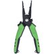 thumbnail image 5 of Fish Line Cutter Hook Removers, Fishing Scissors Portable Universal Anti Rust Non Slip Anti Corrosion Aluminum Alloy With Hand Rope For Fishing ANGGREK Ocean Broad Surfboard Fins, 5 of 8