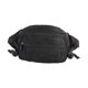 thumbnail image 4 of Bolso cruzado para hombre, bolso impermeable, bolso de mano, bolso de hombro informal, bolso de transporte para viajes, trabajo, negocios, senderismo, Negro, 4 of 8