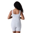thumbnail image 4 of Ingrid & Isabel For Every Belly Women's Maternity Cotton Jersey Romper, Sizes S-XXXL, 4 of 8