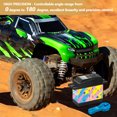 thumbnail image 4 of Servo Par 25/35KG Mini S Con Brazo Servos Metal 25T para Coche RC 1/12 1/10, 4 of 9