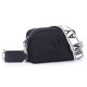 thumbnail image 4 of Nuevo bolso BIMBA español pequeño cuadrado, bolso de hombro con logo redondo, bolso cruzado con letras Y LOLA para mujer, 4 of 5