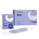 thumbnail image 1 of Mascarilla térmica para ojos CorneaCare Rest, compresa caliente autocalentable, 1 of 9