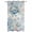 Black, variant on Outdoor Curtains for Patio Waterproof, Coastal Crab Windproof Pravicy Outside Porch Blackout Curtain, Nautical Beach Ocean Conch Coral Starfish Sun Blocking Curtains for Cabana 2 Panels 54"x108"