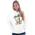thumbnail image 4 of Dennis The Menace Hawaii Surfer Hoodie Sweatshirt Women Men Brisco Brands S, 4 of 6