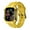 yellow, variant on Rainbuvvy PG333 Smart Watch 1.92 Inch 330mah Bluetooth 5.0 for iOS or Android Outdoor Sports Watch