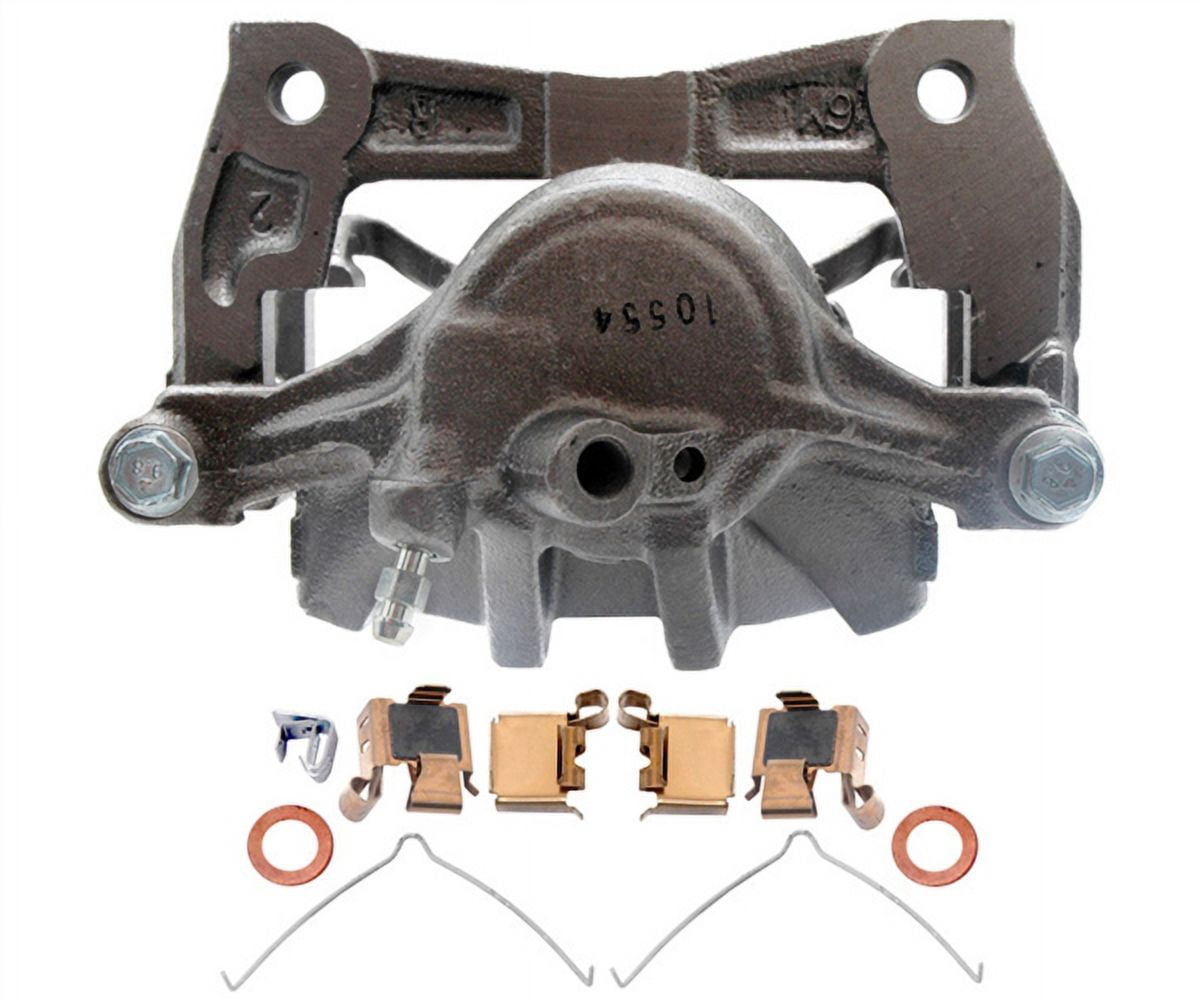 Raybestos FRC10554 BPIFRC10554 DISC BRAKE CALIPER Fits select: 1994-1995 TOYOTA CELICA GT, 1998-1999 TOYOTA CELICA